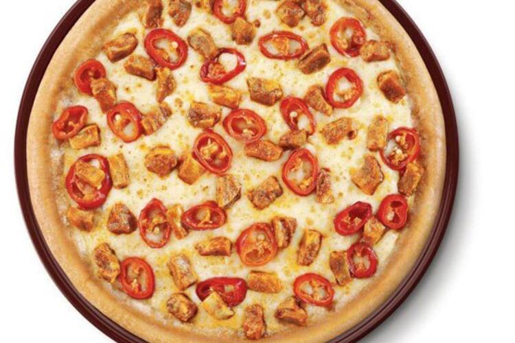 Domino S Pizza Uttarahalli Bangalore